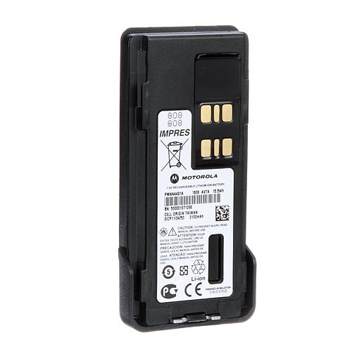 Motorola PMNN4491
