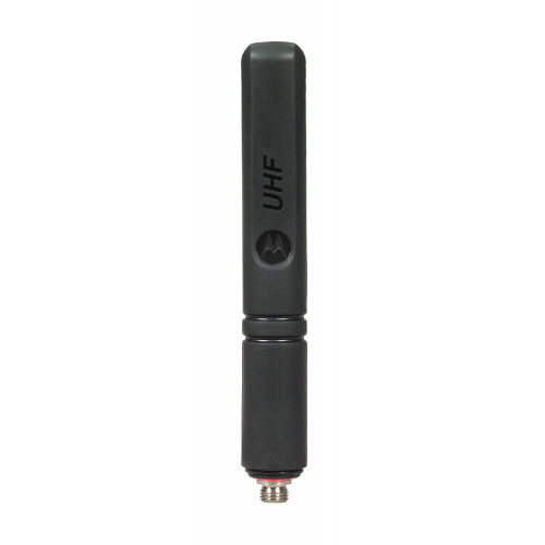 Genuine Motorola DP4400e & DP4800e UHF (440-490MHz) Stubby Antenna