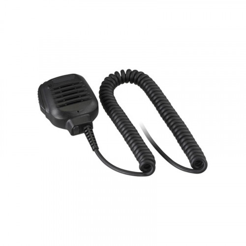 Motorola 2-Pin Compatible Microphone (3.5mm Earpiece Connector)