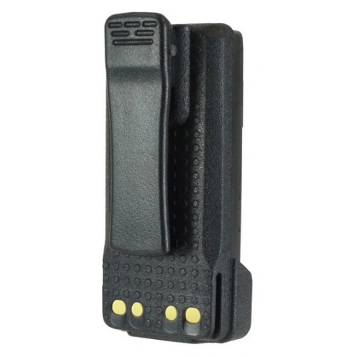Alternative to Motorola PMNN4412AR Battery