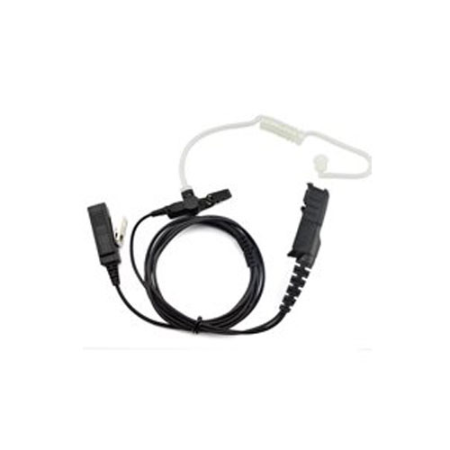 Radiotronics VA2WKDP2/3441 Value 2-Wire Kit with Acoustic Tube for DP2000/3441