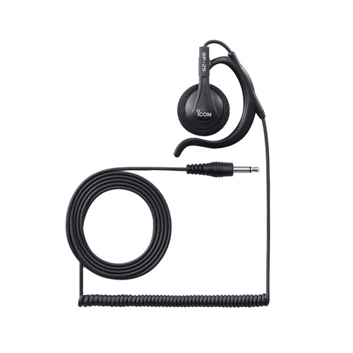 Icom SP-29 Earphone Tube w/ 3.5mm Plug