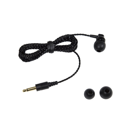 Icom SP-40 Earphone w/ 3.5mm Plug