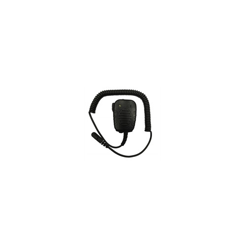 Radiotronics VARSMHDP1 Remote Speaker Microphone