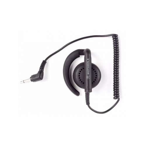 Motorola WADN4190 Over The Ear Earpiece For Remote Speaker Microphones