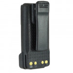 Motorola PMNN4409BR Compatible 2100mAh Li-Ion Battery