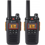 Cobra RX380 Licence Free Walkie Talkie
