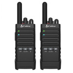 Cobra PX650-EU Analogue Business Portable Radio