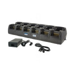 Motorola GP340 12-Way Charger