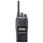 Icom IC-F29SDR Digital & Analogue Two Way Radio