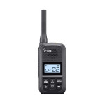 Icom IC-U20SR (Front)