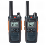 Cobra RX680-EU Analogue Business Portable Radio