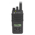 Motorola DP2600e