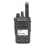Motorola DP3661e