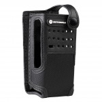 Nylon Carry Case (Empty Front)