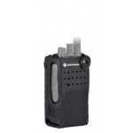 Motorola DP3441 Nylon Carry Case w/ 3" Fixed Belt Loop
