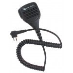 Motorola PMMN4013A Remote Speaker Microphone