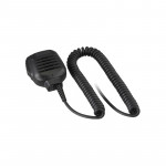 Motorola 2-Pin Compatible Microphone (3.5mm Earpiece Connector)