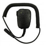 Radiotronics VARSMHDP1 Remote Speaker Microphone