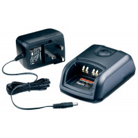 IMPRES Single UK Charger