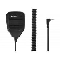 Remote Speaker Microphone