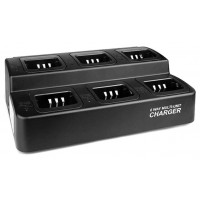 Extra Value 6-Way EU Charger