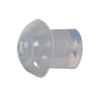 Replacement Acoustic Tube Ear Tips