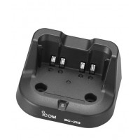 Single Charger Pod & UK/EU/USA Bundle