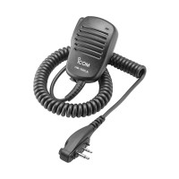 Icom HM-158LA Compact Speaker Microphone