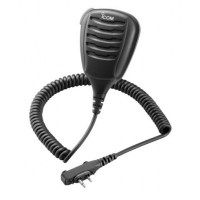 Waterproof Speaker Microphone