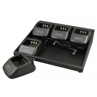 6-Way UK Charging Station (Build Your Own Charger)