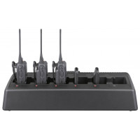 Genuine Six Way Charger
