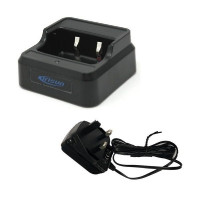 Single Charger & UK Power Supply