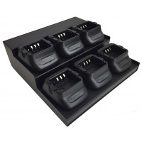 6-Way Charging Station (Build Your Own Charger)