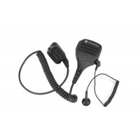 Earbud Microphone Earpiece