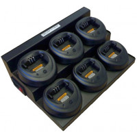 Radiotronics Charging Platform For Motorola Core Pods