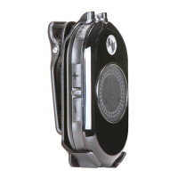 Motorola HKLN4438 CLP Belt Holster