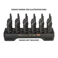 12-Way Charger