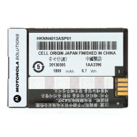 HKNN4013ASP01 1800mAh Battery