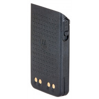 1700mAh Lithium Battery