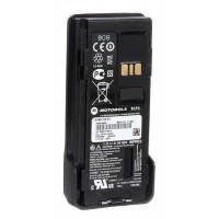 Motorola DP4400e & DP4800e TIA4950 IMPRES Lithium Battery