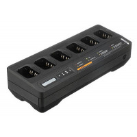 IMPRES 2 6-Way UK Charger