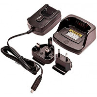 Motorola XT420 & XT460 Single Charger & UK/EU Power Supply