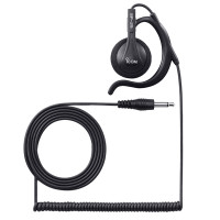Icom SP-29 Earphone Tube w/ 3.5mm Plug