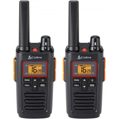 Cobra RX380 Licence Free Walkie Talkie