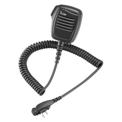 Icom HM-159LA Remote Speaker Microphone