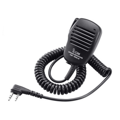 Icom HM-186LS Remote Speaker Microphone