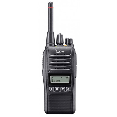 Icom IC-F29SDR Digital & Analogue Two Way Radio