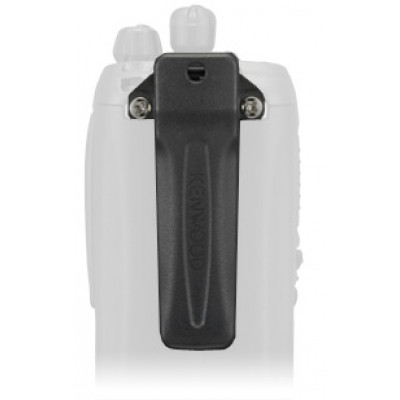 Kenwood KBH-10 Belt Clip (Including Screws)
