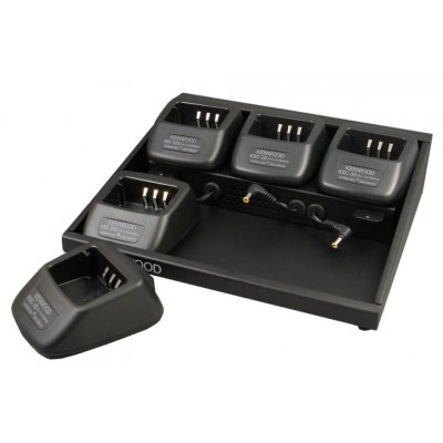 Kenwood KMB-35 / KMB-35A Charging Station & UK Power Cable
